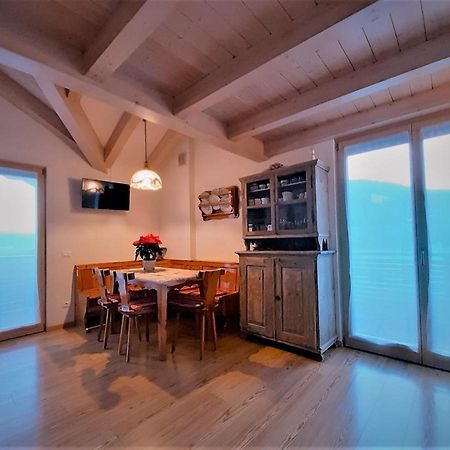 Cortalta Mountain Lodge ファーイ・デッラ・パガネッラ エクステリア 写真