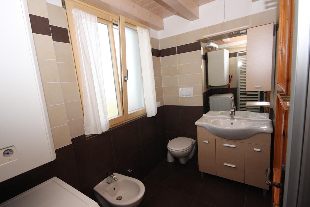Cortalta Mountain Lodge ファーイ・デッラ・パガネッラ 部屋 写真