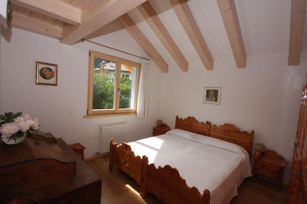 Cortalta Mountain Lodge ファーイ・デッラ・パガネッラ 部屋 写真