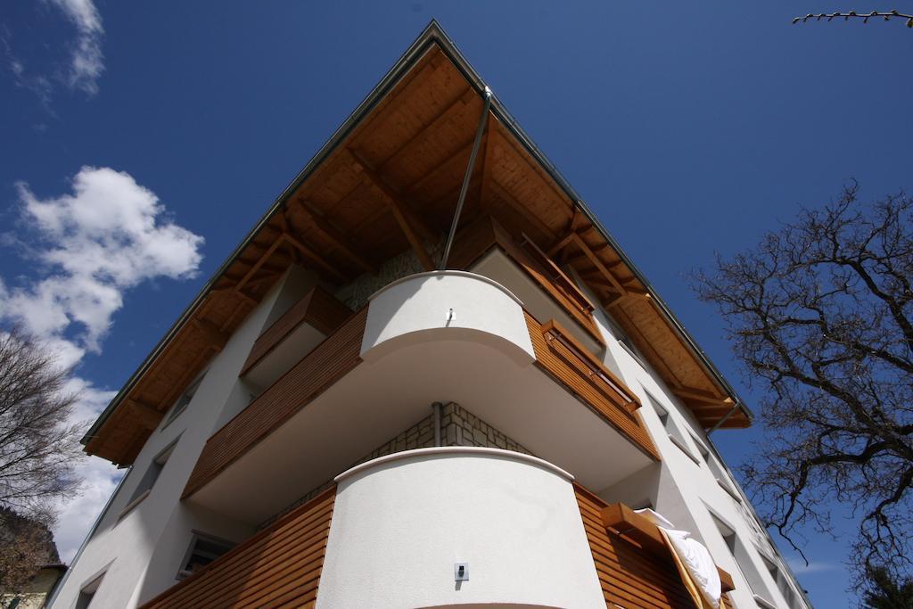 Cortalta Mountain Lodge ファーイ・デッラ・パガネッラ エクステリア 写真