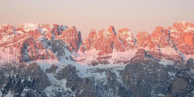 Cortalta Mountain Lodge ファーイ・デッラ・パガネッラ エクステリア 写真